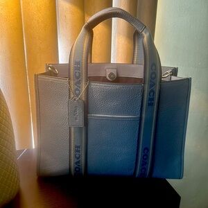Coach Smith Tote Bag